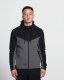 Nike Sportswear Tech Fleece Windrunner | Black / Charcoal Heather / Black