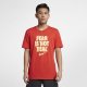 Nike Dri-FIT Kyrie "Fear Is Not Real" | Habanero Red Nike Dri-FIT Kyrie "Fear Is Not Real" | Habanero Red