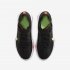 Nike Renew Element 55 | Black / Total Orange / Dark Smoke Grey / Ghost Green