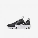 Nike Renew Element 55 | Black / Anthracite / White