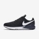 Nike Air Zoom Structure 22 | Black / Gridiron / White Nike Air Zoom Structure 22 | Black / Gridiron / White