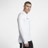 Nike Dri-FIT Squad Drill | White / White