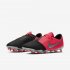 Nike Phantom Venom Pro FG | Laser Crimson / Black / Metallic Silver