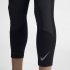 Nike Pro HyperCool | Black / White