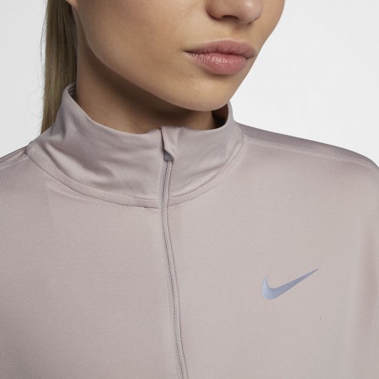 Nike Dri-FIT Element | Particle Rose - Click Image to Close