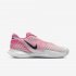 NikeCourt Air Zoom Vapor Cage 4 | Digital Pink / White / Gridiron