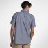 Hurley Pescado Oxford | Obsidian