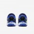 Nike P-6000 | Racer Blue / Black / Flat Silver / White