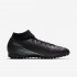 Nike Mercurial Superfly 7 Academy TF | Black / Black