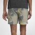 Hurley Paradise Volley | Khaki