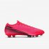 Nike Mercurial Vapor 13 Elite FG | Laser Crimson / Laser Crimson / Black