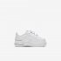 Nike Force 1 LV8 3 | White / Black / White