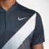 Nike Dry Momentum | Armoury Navy / Cool Grey / White / Flat Silver