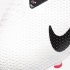 Nike Phantom Vision 2 Elite Dynamic Fit FG | White / Laser Crimson / Black