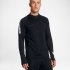 Nike Dri-FIT Squad Drill | Black / White / Black