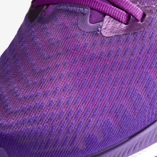 Nike Zoom Pegasus Turbo 2 Special Edition | Vivid Purple / Saffron Quartz / Black / Voltage Purple - Click Image to Close