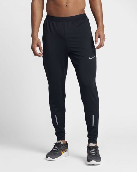 Nike Dri-FIT Phenom | Black - Click Image to Close