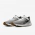 Nike Revolution 5 FlyEase | Smoke Grey / Photon Dust / Metallic Copper / Dark Smoke Grey