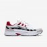 Nike P-6000 | White / University Red / Neutral Grey / Particle Grey