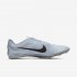 Nike Zoom Victory 3 | Hydrogen Blue / Sky Grey / Metallic Silver / Black