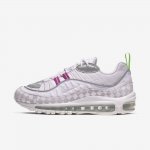 Nike Air Max 98 | Barely Grape / Barely Grape