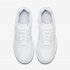 Nike Ebernon Low | White / White