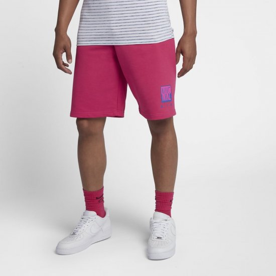 Nike Sportswear | Rush Pink / Hyper Pink - Click Image to Close
