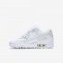 Nike Air Max 90 Leather | White / White