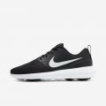 Nike Roshe G | Black / White / Metallic White