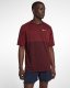 Nike Dri-FIT Medalist | Deep Burgundy / Habanero Red Nike Dri-FIT Medalist | Deep Burgundy / Habanero Red