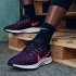 Nike Air Zoom Pegasus 36 | Black / True Berry / White / Pink Blast