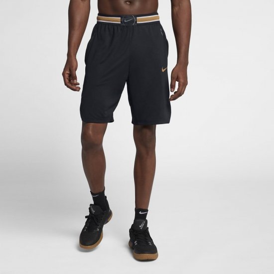 Nike AeroSwift | Black / Black / Black / Elemental Gold - Click Image to Close