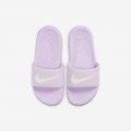 Nike Kawa | Iced Lilac / Particle Grey / White