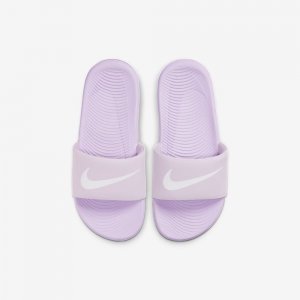 Nike Kawa | Iced Lilac / Particle Grey / White