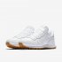 Nike Internationalist | White / White / Gum Light Brown / White