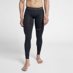 Nike Pro HyperCool | Black / Black / Dark Grey