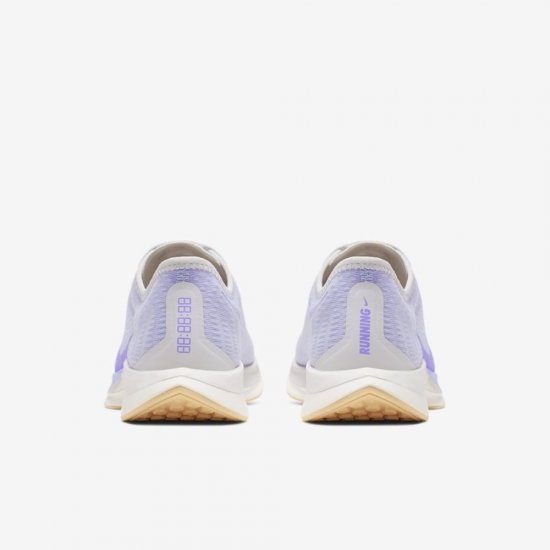 Nike Zoom Pegasus Turbo 2 | Platinum Tint / Ghost / Purple Agate / Lavender Mist - Click Image to Close