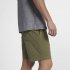 Hurley Phantom Coastline | Faded Olive