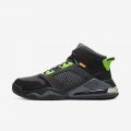 Jordan Mars 270 | Anthracite / Electric Green / Cool Grey / Black