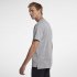 Hurley Dri-FIT Lagos Port | Dark Grey Heather