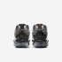 Nike Air VaporMax 360 | Metallic Silver / Metallic Dark Grey / Black / Max Orange