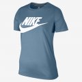Nike Sportswear Essential | Leche Blue / Leche Blue / White