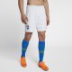 2018 Brazil CBF Stadium Away | White / Soar