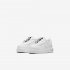 Nike Force 1 LV8 3 | White / Black / White