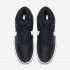Nike Ebernon Mid | Black / White