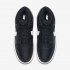 Nike Ebernon Mid | Black / White