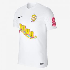 Nike x Sfera Dri-FIT | White / Black