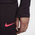 Nike Pro HyperWarm | Port Wine / Racer Pink