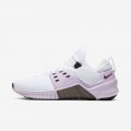 Nike Free X Metcon 2 | White / Iced Lilac / Black / Noble Red