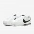 Nike Classic Cortez | White / White / Black